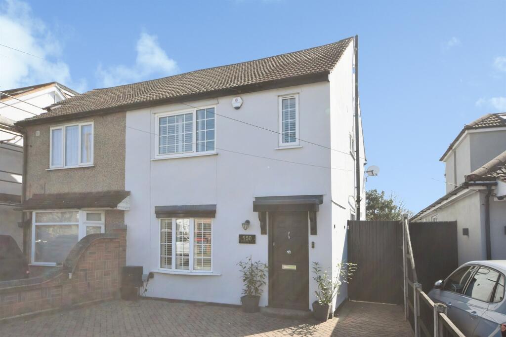 Main image of property: Wingletye Lane, Hornchurch