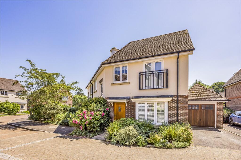 Main image of property: Meadow Close, Lavant, Chichester, West Sussex, PO18