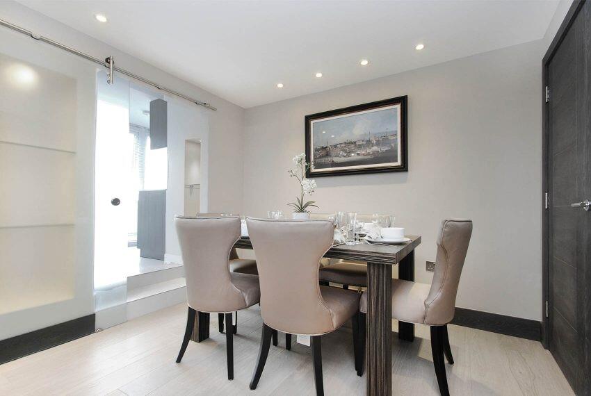 3 bedroom penthouse for rent