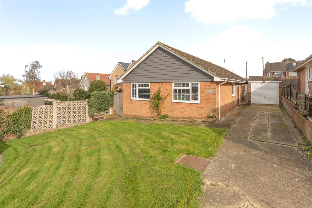 Main image of property: Shearwater Avenue, Whitstable