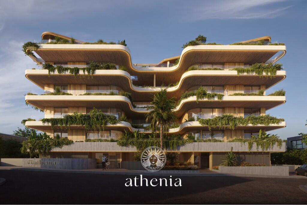 Main image of property: Agia Zoni, Limassol