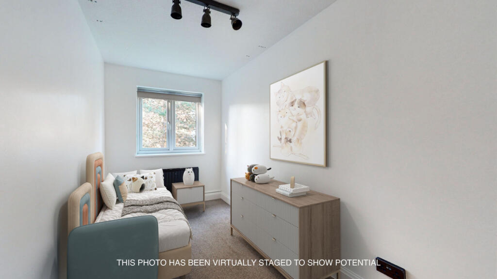 Apartment in Beckenham, New Beckenham - View 4