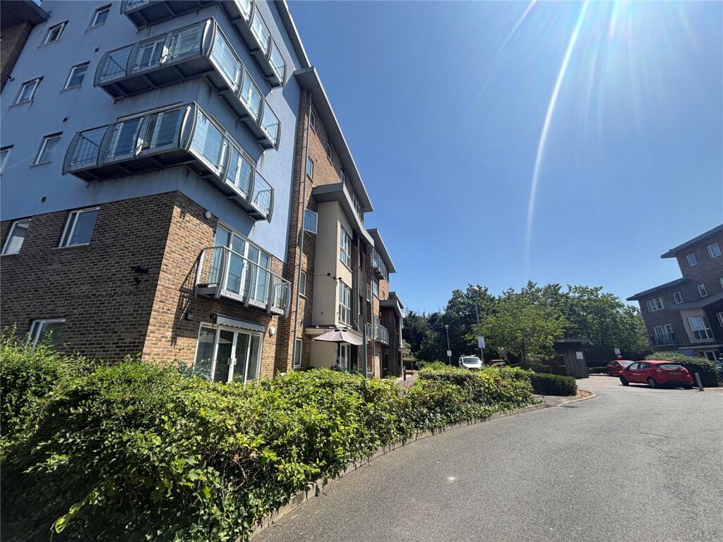 Main image of property: Sundeala Close, Sunbury-on-Thames, Surrey, TW16