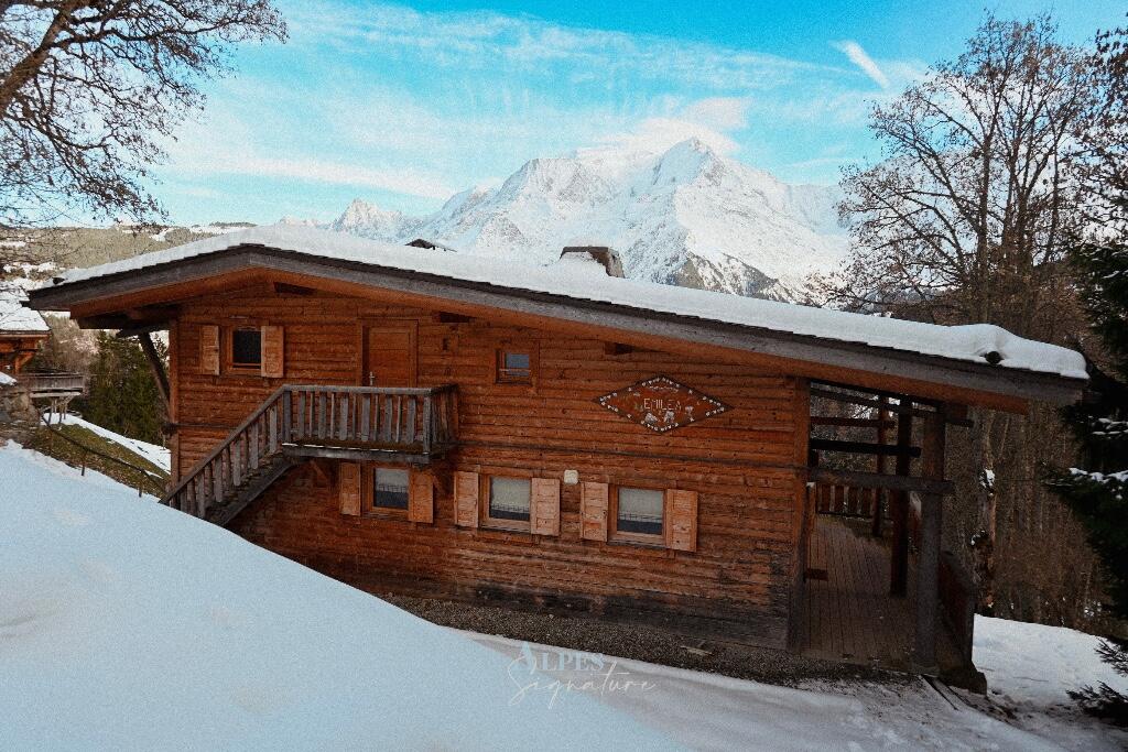 Main image of property: St-Gervais-les-Bains, Haute-Savoie, Rhone Alps