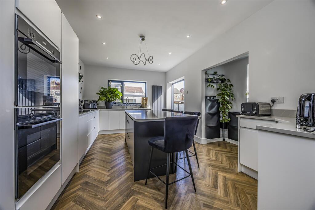 Main image of property: Kenyon Road, Portsmouth