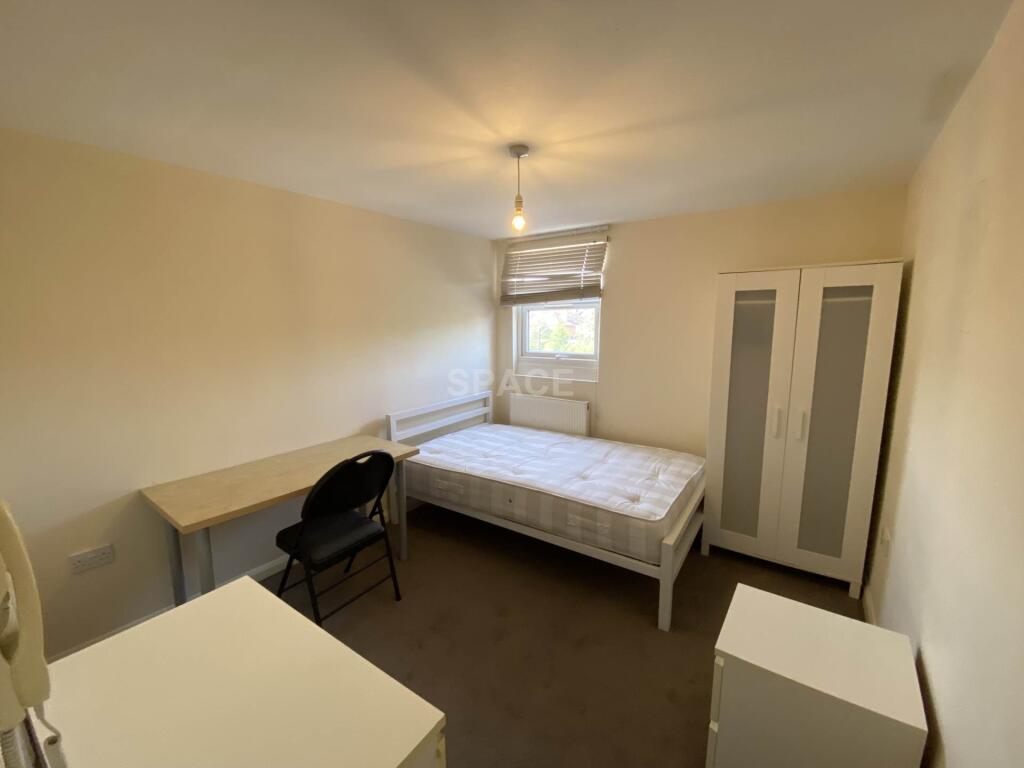 Main image of property: College Road, Reading