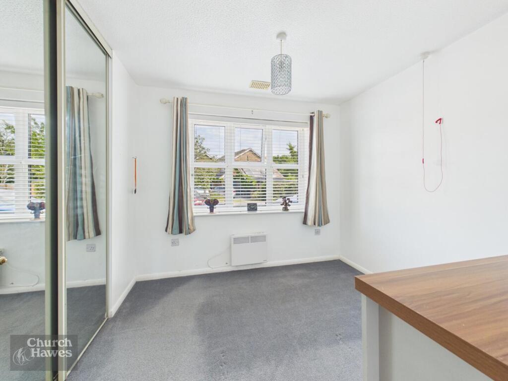 Apartment in Chelmsford, South Woodham Ferrers - More