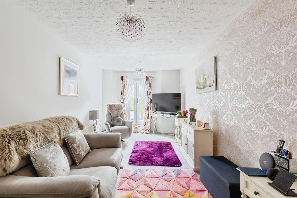 Apartment in Coventry - View 4