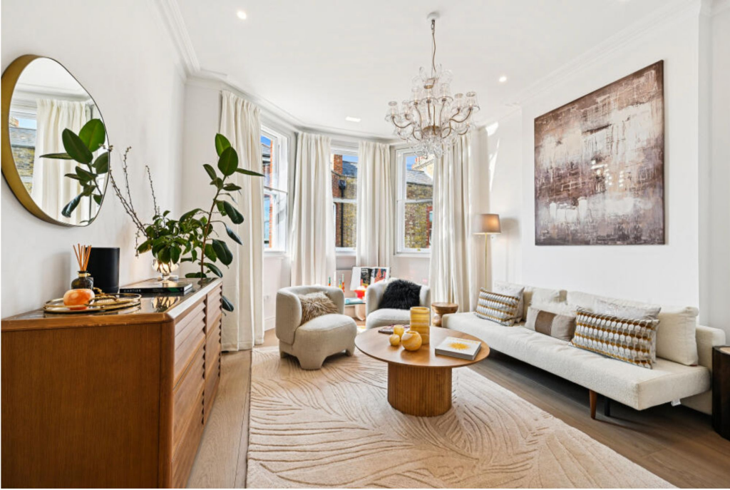 Main image of property: Kensington Mansions SW5 | Mid-Term Let | All Bills Included | 6 Month Min/Max | Fully Furnished