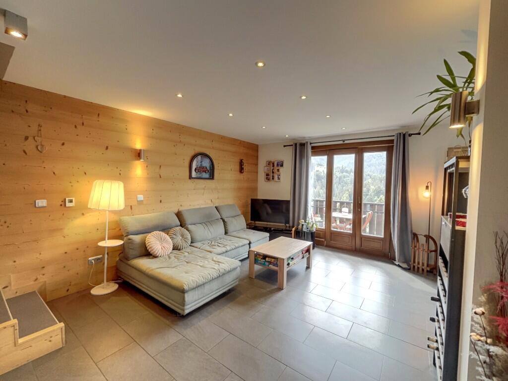 Main image of property: Les Gets, Haute-Savoie, Rhone Alps