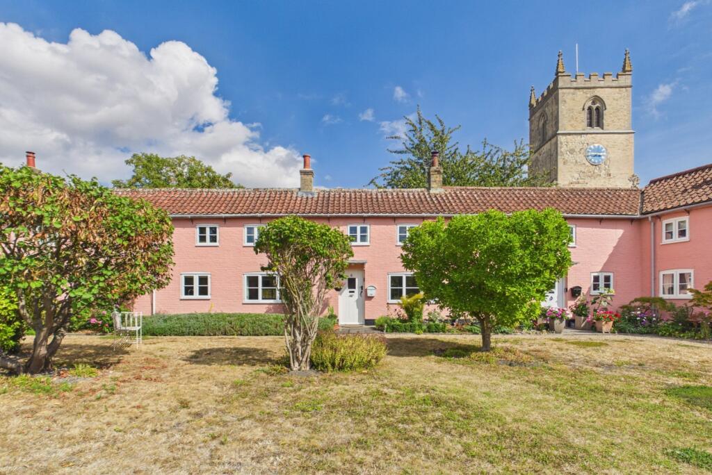 Main image of property: The Arch, 81 High Street, Bottisham