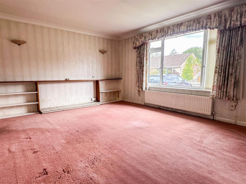 House in Swindon - More