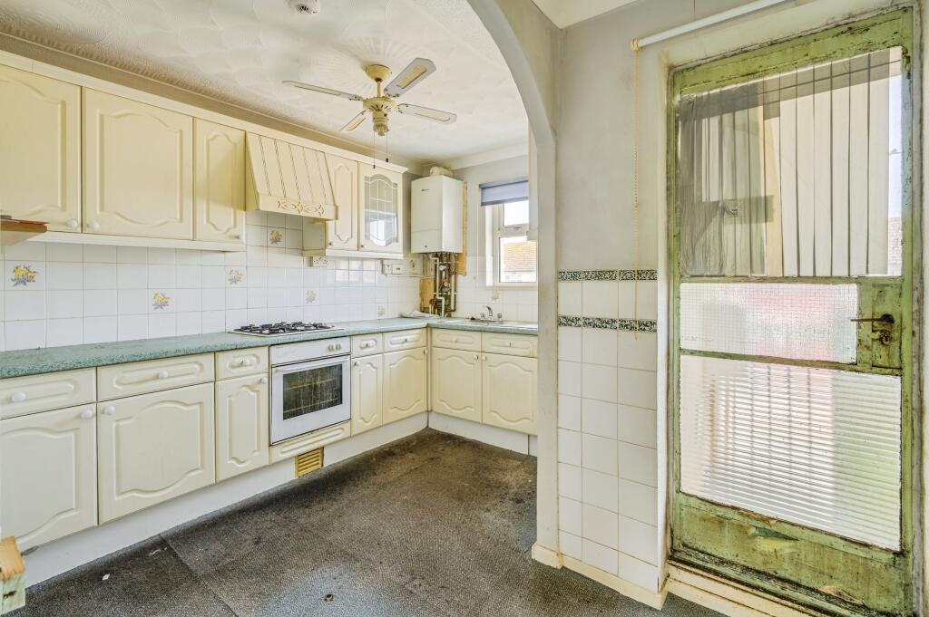 Main image of property: Pentamar Street, Plymouth, PL2