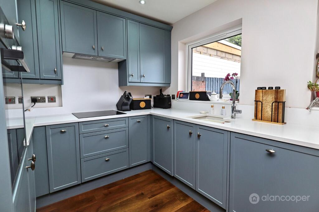 House in Coventry - More