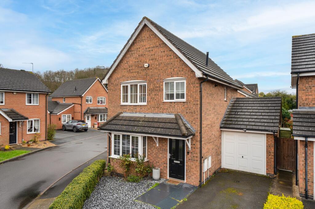 Main image of property: Tweedale Wharf, Madeley, TF7