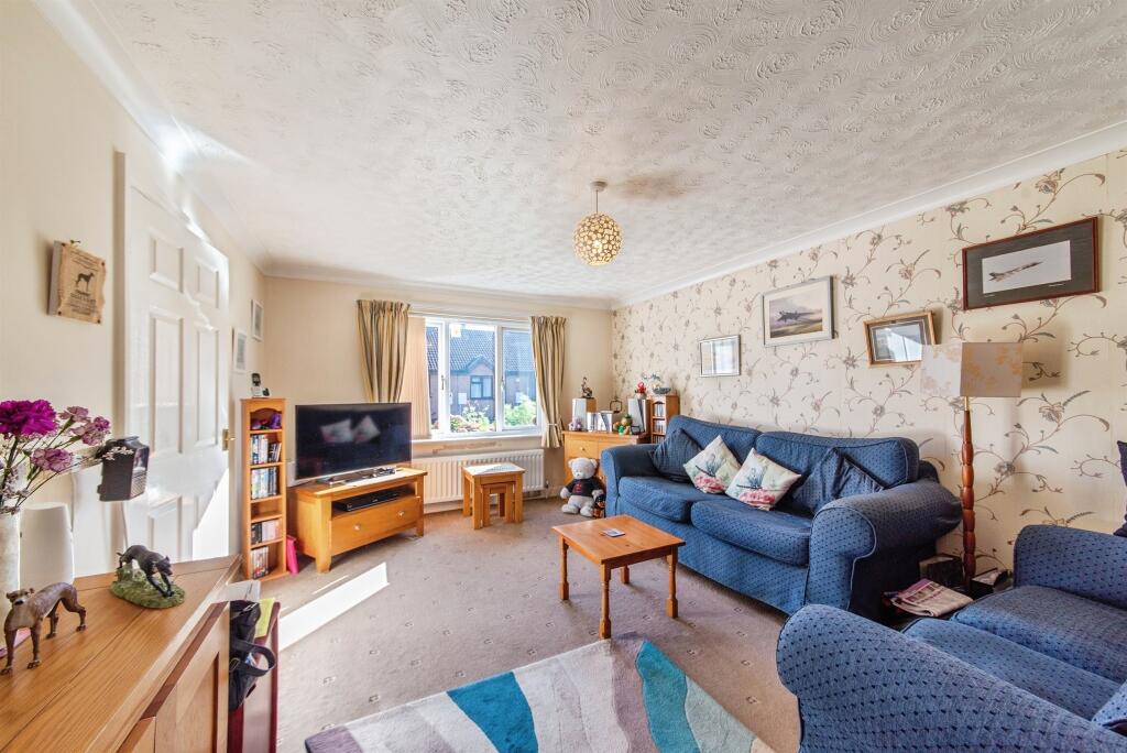 Osborn Way, Heckington, Sleaford photo 2