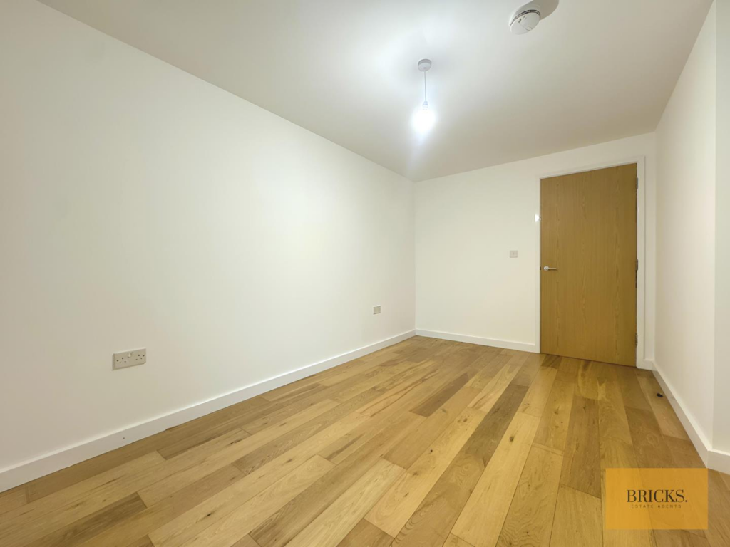 Main image of property: Flat 14 Nightingale House, Inkerman Street, Luton
