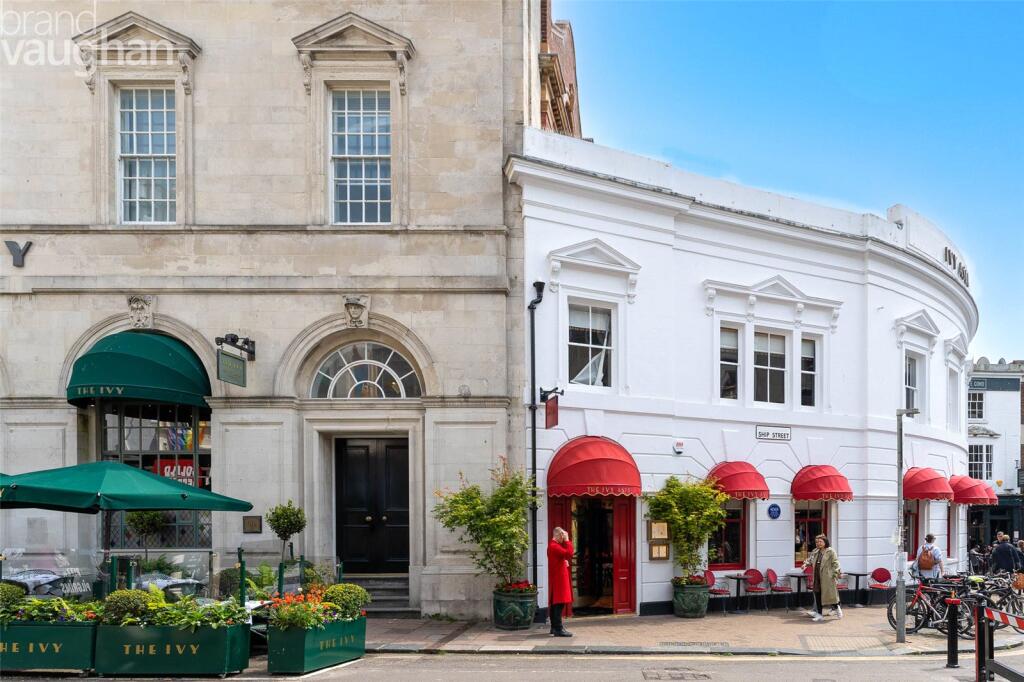 Main image of property: Ship Street, Brighton, East Sussex, BN1