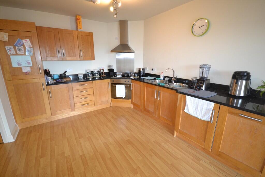 Main image of property: Burgess House, Sanvey Gate