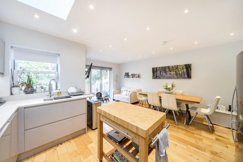 House in London - View 5