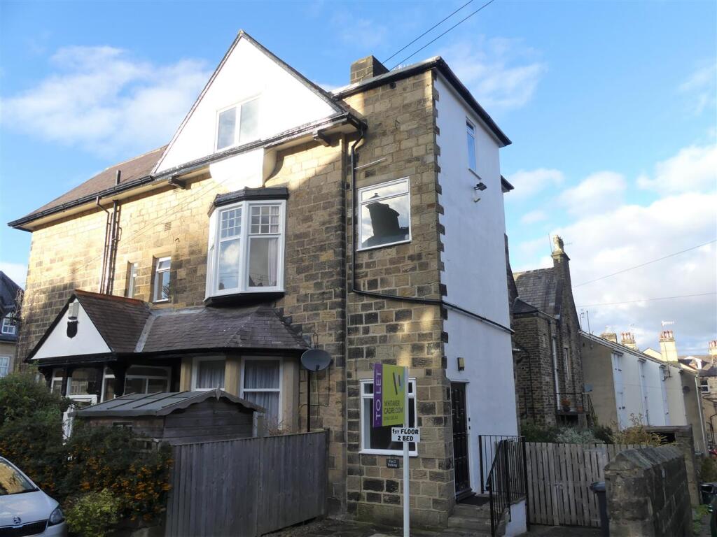 Main image of property: Riddings Road, Ilkley