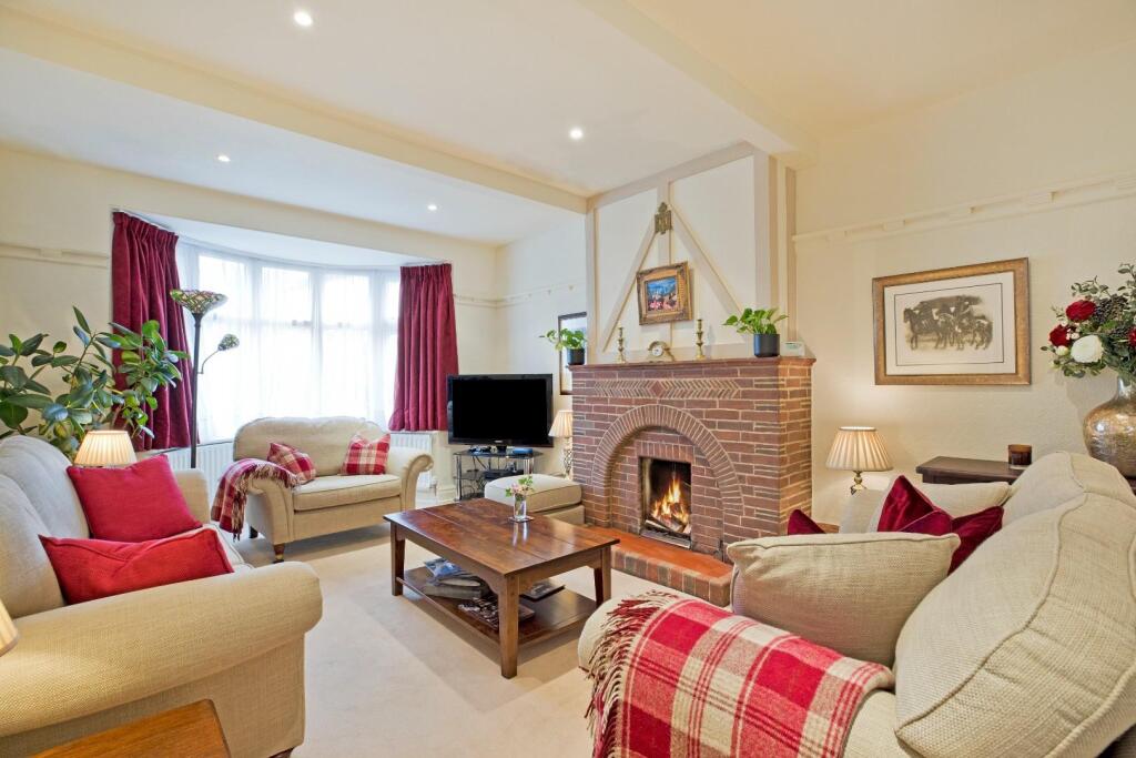 House in Leeds - View 3
