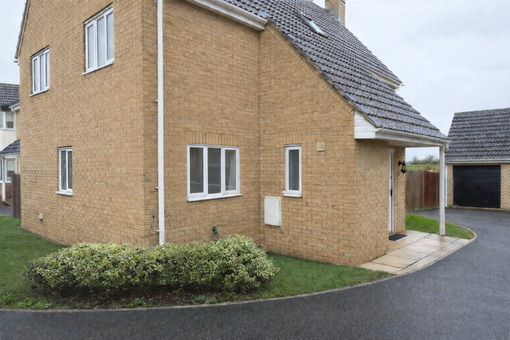 Main image of property: Kitchner Close Brandon