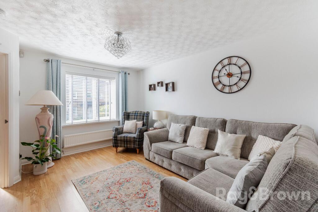 House in Cardiff, Thornhill - View 2