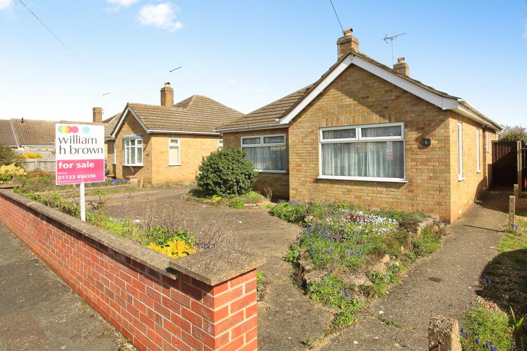 Main image of property: Stallebrass Close, Peterborough