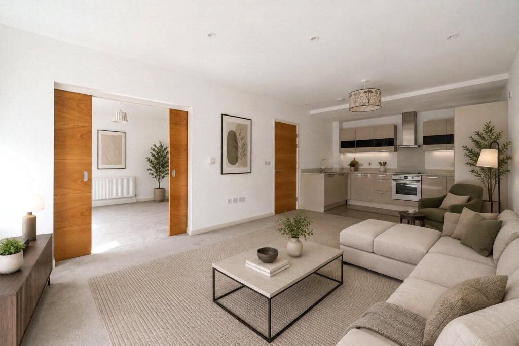 Main image of property: Alexandra Terrace, Guildford, Surrey, GU1