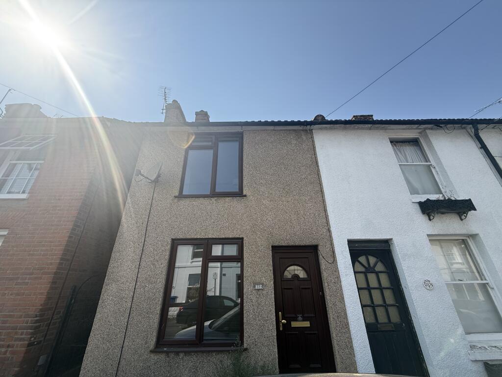 Main image of property: St Marys Road, Faversham