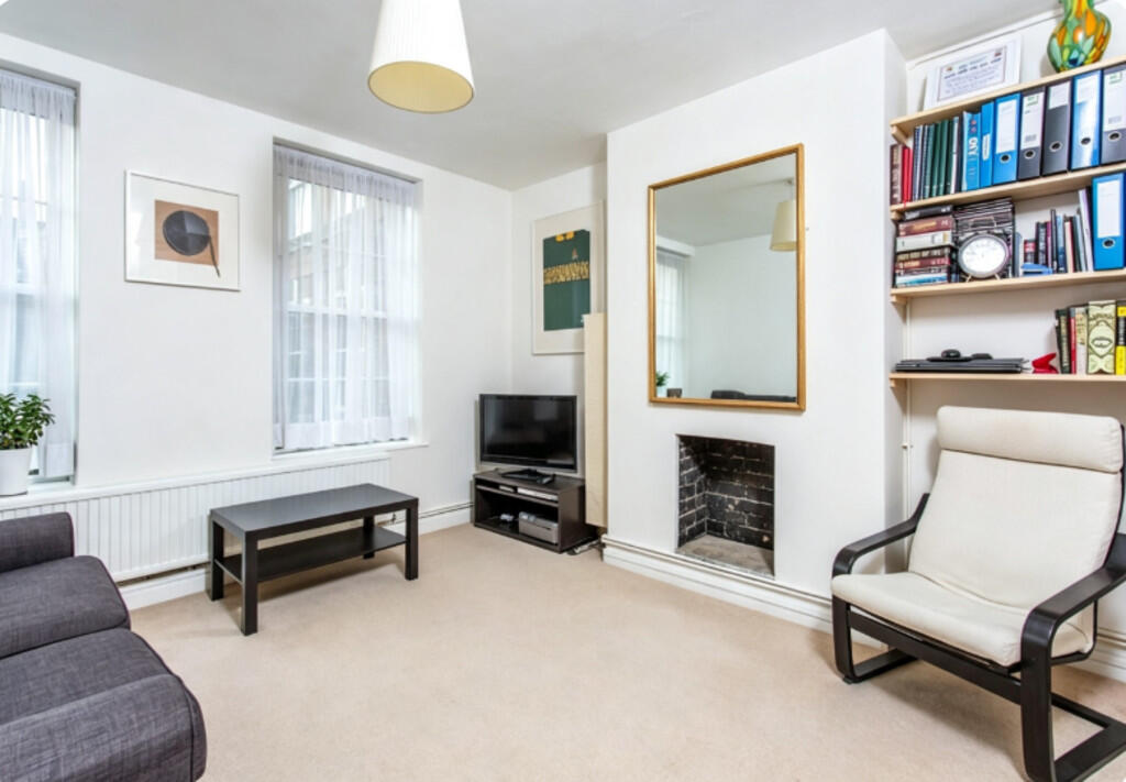 Main image of property: Hazellville Road, London