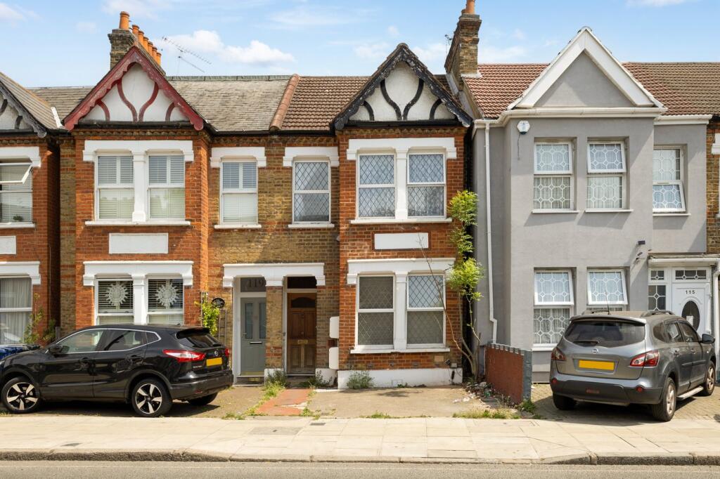 Main image of property: Greenford Avenue, Hanwell, W7