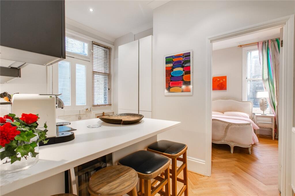 Main image of property: Bishops Mansions, 
Bishops Park Road, SW6