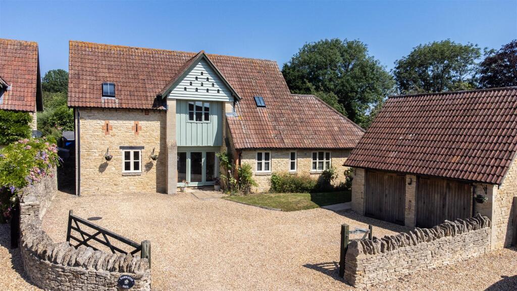 Main image of property: Corston, Malmesbury