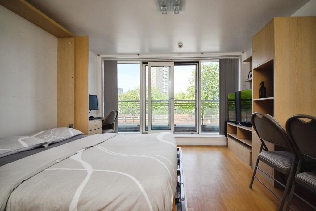 Apartment in Portsmouth - View 5