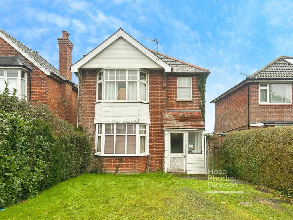 Main image of property: Pallance Road, Cowes, Isle of Wight