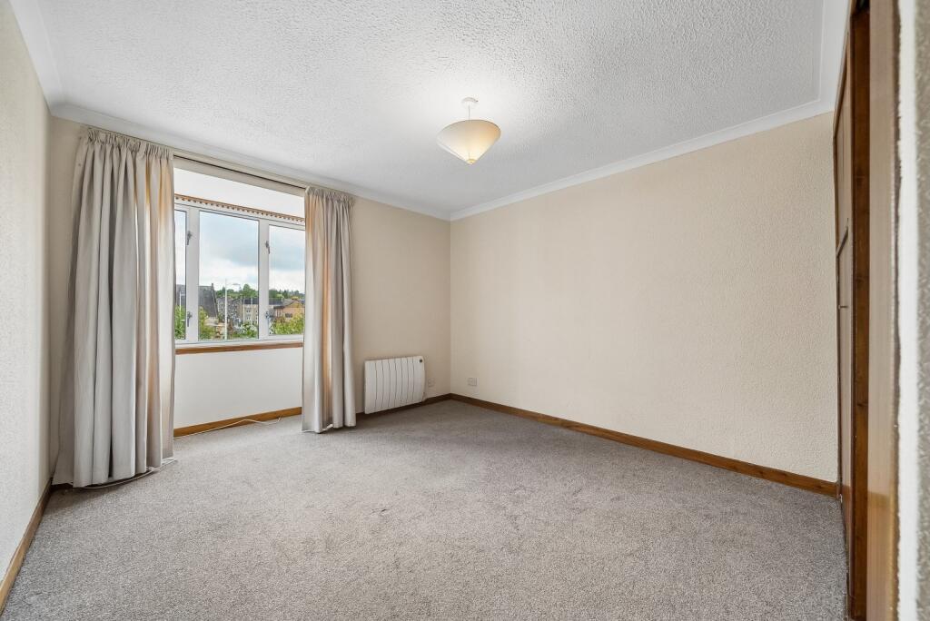 Apartment in Glasgow, Argyll and Bute - View 4