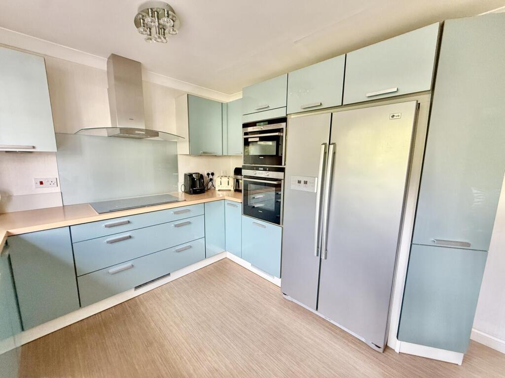 House in Kilmarnock, North Ayrshire - View 4