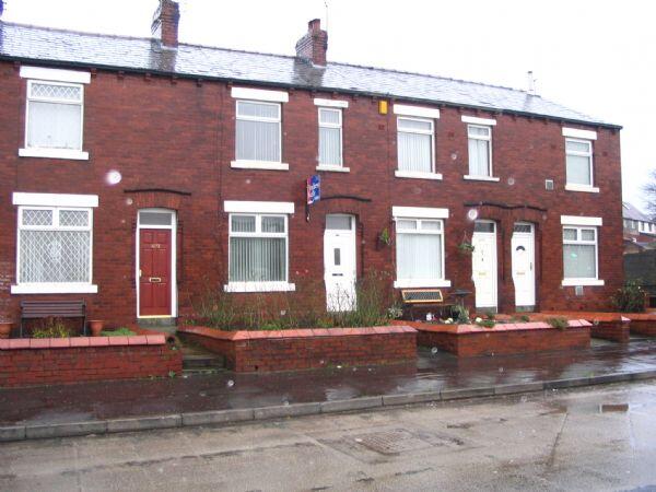 Main image of property: Manchester Road Castleton