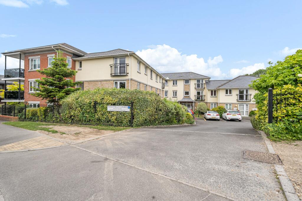 Main image of property: Westfield Court, Andover