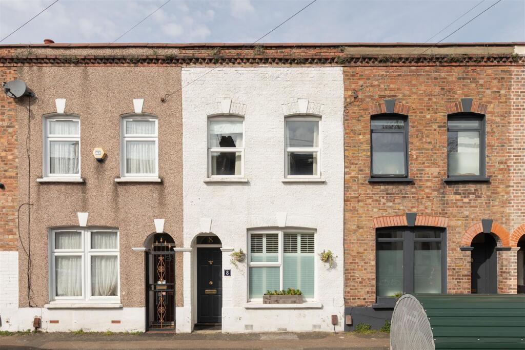 Main image of property: Primrose Road, Leyton