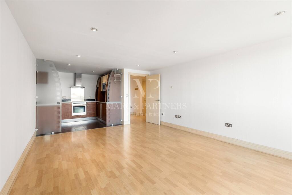 Main image of property: Apollo Building, 1 Newton Place, London, E14