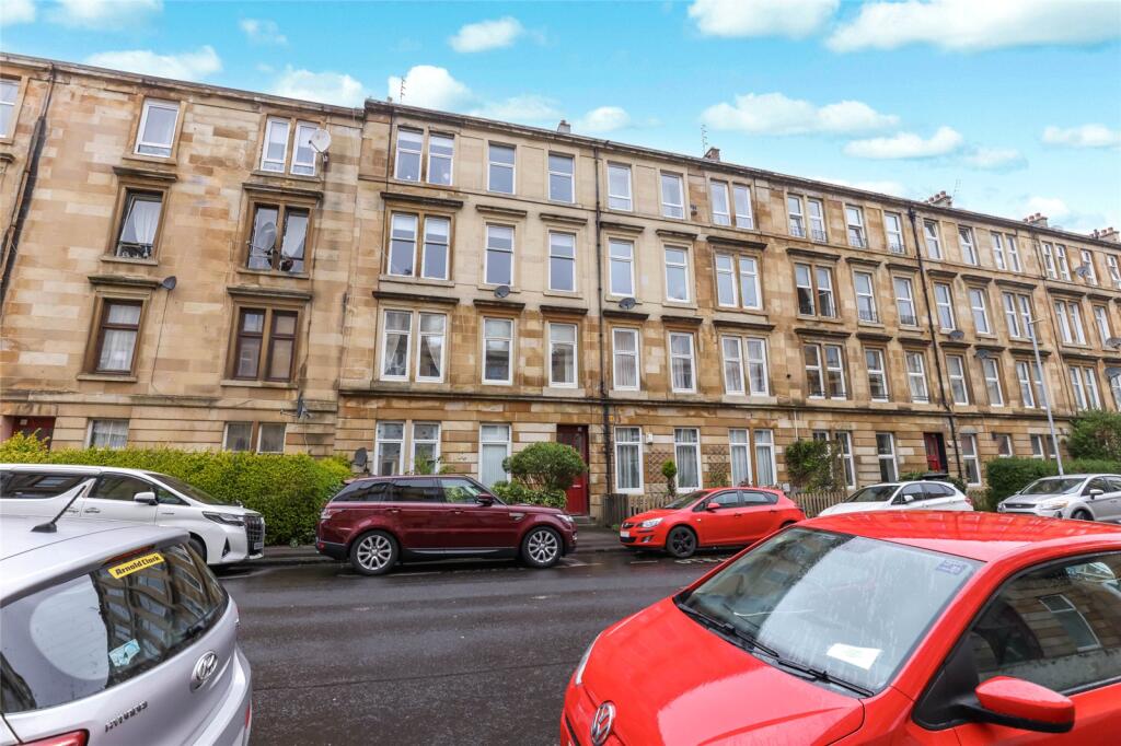 Main image of property: Annette Street, Govanhill, Glasgow, G42