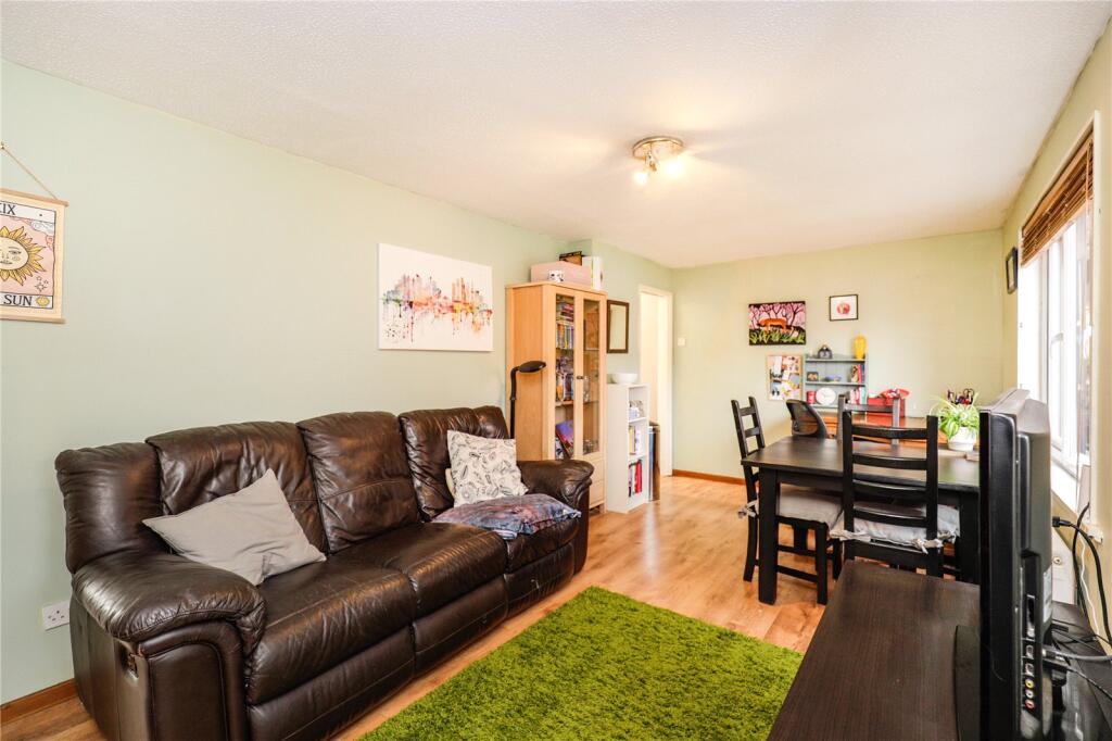 Apartment in Harrogate - View 4