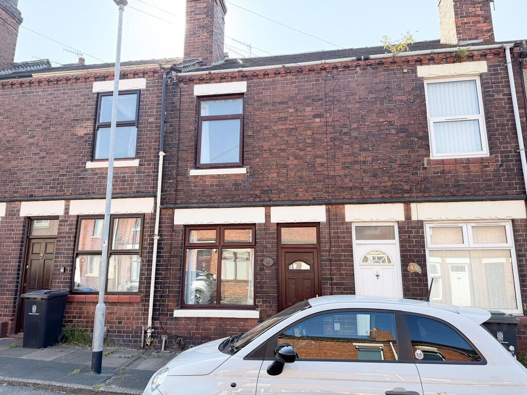 Main image of property: Hollings Street, Fenton , Stoke-on-Trent