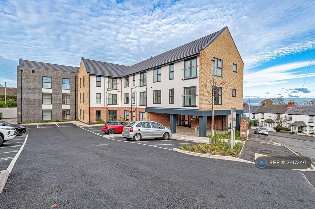 Main image of property: Gospel Heights, Heswall, Wirral, CH60