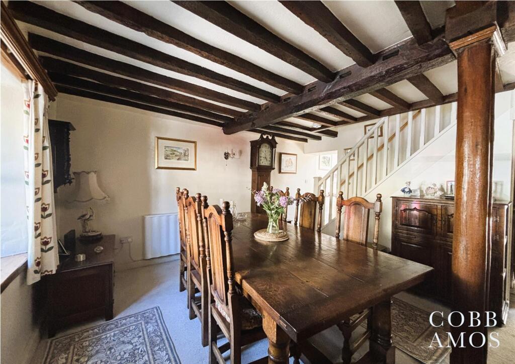 House in Shrewsbury - View 4