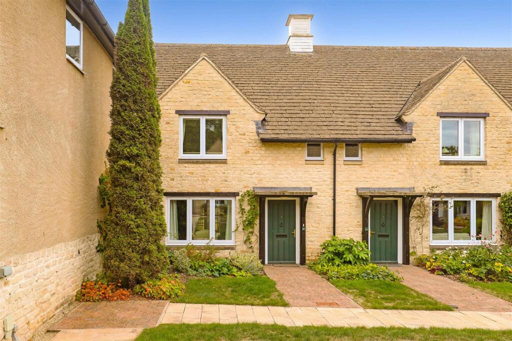 2-bed other on Butt Street, Minchinhampton, Stroud, £575,000