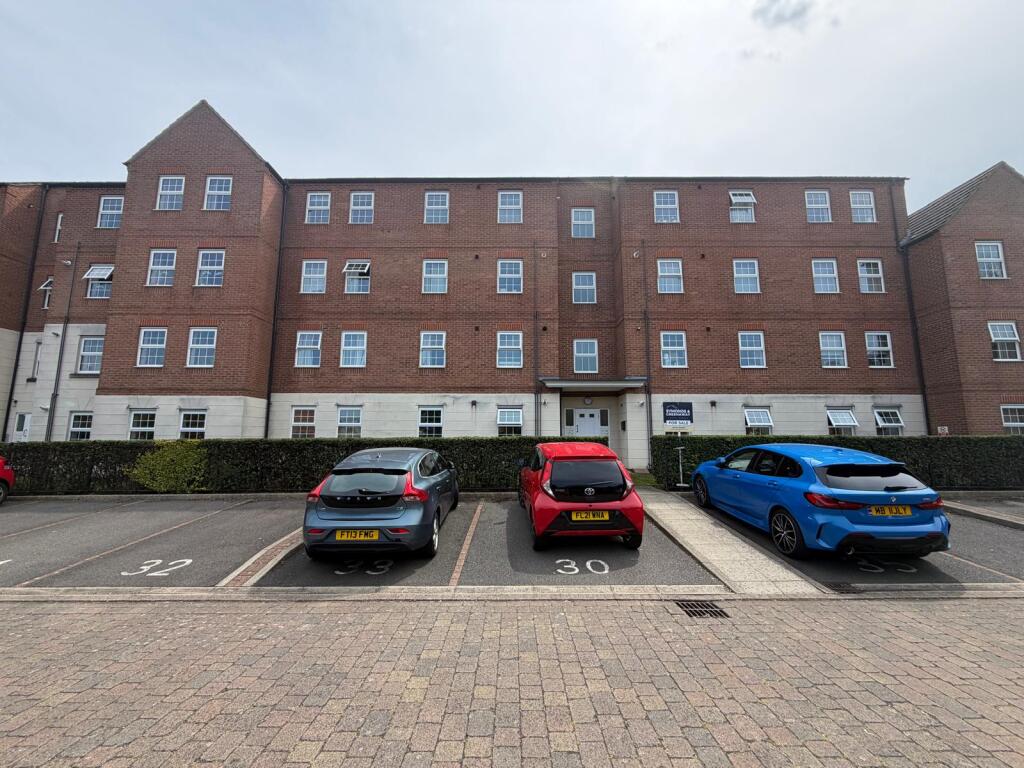 Main image of property: Barley Mews, Peterborough